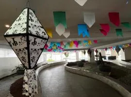 Apto no São João de Caruaru