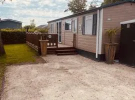 Chalet tussen Zee en Meer