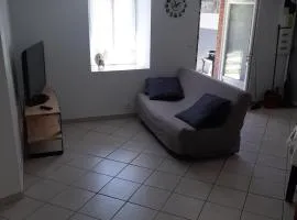 Maison à la campagne