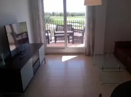 2-bedroom Corner apartment with amazing views