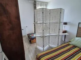 Logement complet pour 4 - proche gare