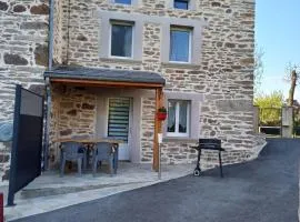 Maison à la campagne