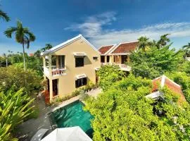 Xào xạc Homestay Hội An