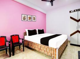 Hotel O Stay Inn, готель у місті Патна
