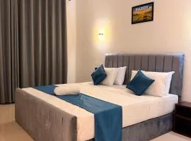 Cozy Bay Hotel