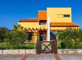 Villa Fernandos