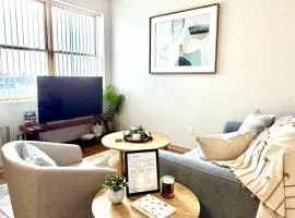 Lake Avenue Lofts- Manitou
