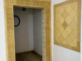 Appartement Détente Hammamet