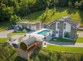 Wellness Resort Trebnje, hotel a Trebnje