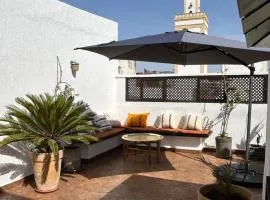 Riad Dar Lina Logement entier