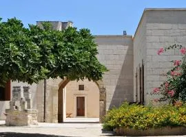 Masseria Limbitello