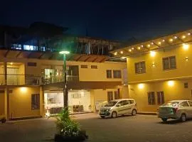 Grand Vistara Airport Suites Cochin