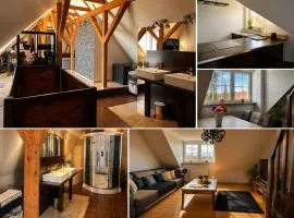 Loft z Tarasem Braniewo