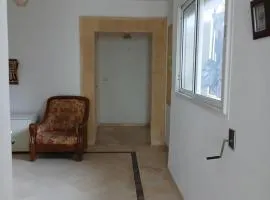Appartement Détente Hammamet