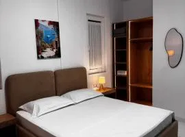 Villa Thalassa Lal'Andrea