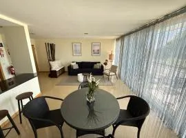 Sol Poente Praia Apartment
