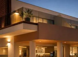 Agrigentum Apartment