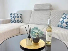 Limoncello Apartman