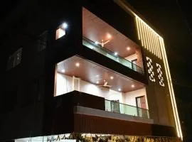 SRIPADAVALLABHANIVAS2 pithapuram