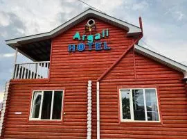 Argali hotel