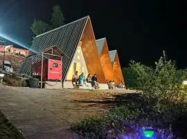 aryaneel resort
