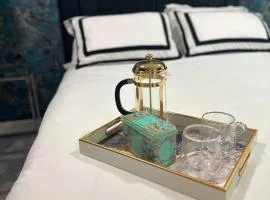 The Guest Room