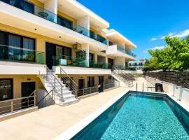 Ambra Luxury Suite 9