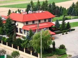 Hotel Oaza