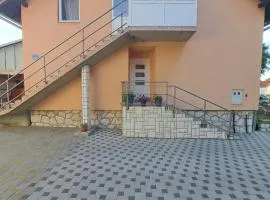Apartman Vučedolski san