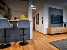 BLACKSTYLE - 3BR Apartment & Terrace