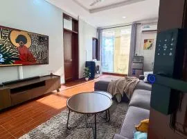 Kaya Urban Stay