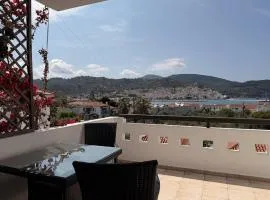 Cozy Aegean Escape