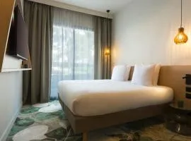 MERCURE NIMES CENTRE ARENES