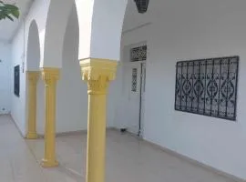 Maison Jasmin Hammamet