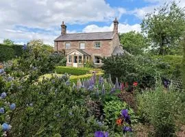 Lucker Mill House