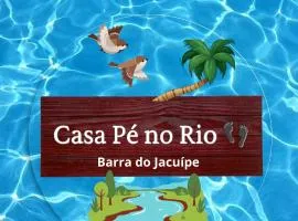Casa Pé no Rio