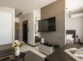 URBAN APARTMENTS Opolska 10 No 69 - Balcony - Air Condition - Rooftop Garden -Free Garage