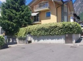 Casa Vacanze al Gelsomino