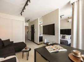 URBAN APARTMENTS Opolska 10 No 89 - Balcony - Air Condition - Rooftop Garden - Free Garage