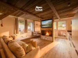 OLDWOOD CHALET - Design Chalet & Balcony