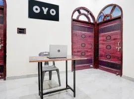 Hotel O Corporate Residency
