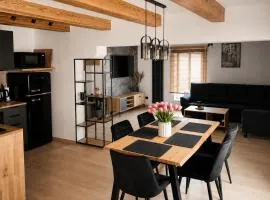Apartamenty Rynek Szamotuły