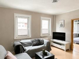 Moderne Ferienwohnung - Top Lage nahe Skigebiet & Wanderwegen, Hotel in Sankt Andreasberg