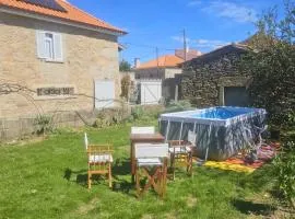 Casa da Terra