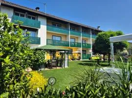 Hotel Garni Hutter