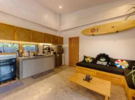 Private Tropical Home Malinao Long Stays Welcome