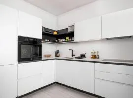Apartma Svetlo udobje v Piranu - Bright Comfort Apartment in Piran