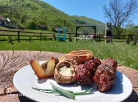 Șura Moșului