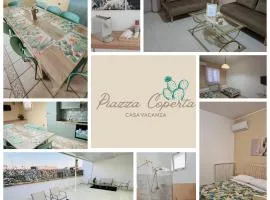 PIAZZA COPERTA Casa Vacanza