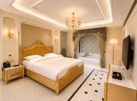 The Empire Palace , New Delhi, hotel in New Delhi
